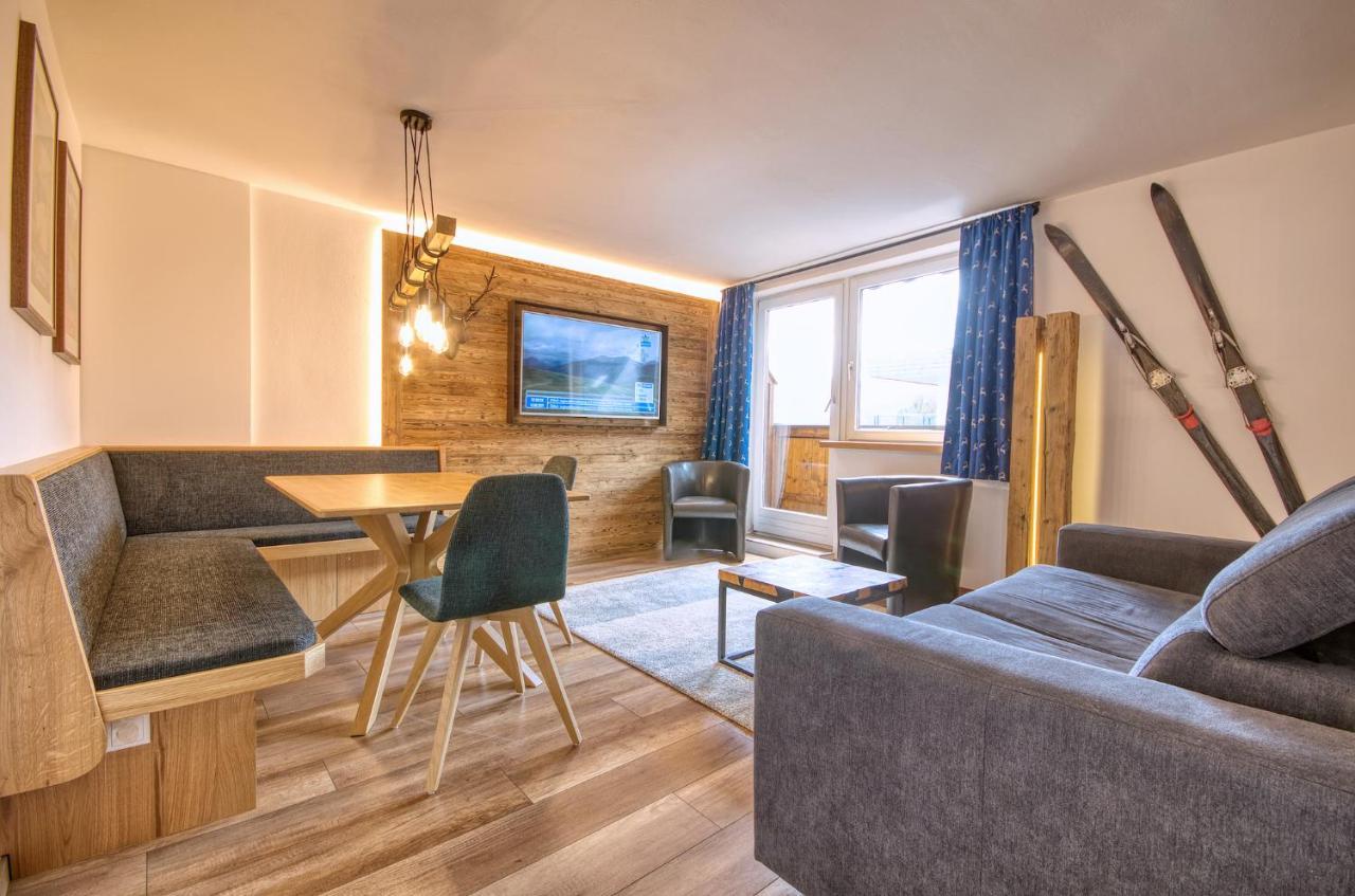 Apartment Melanie - By Alpen Apartments Zell am See Exterior photo
