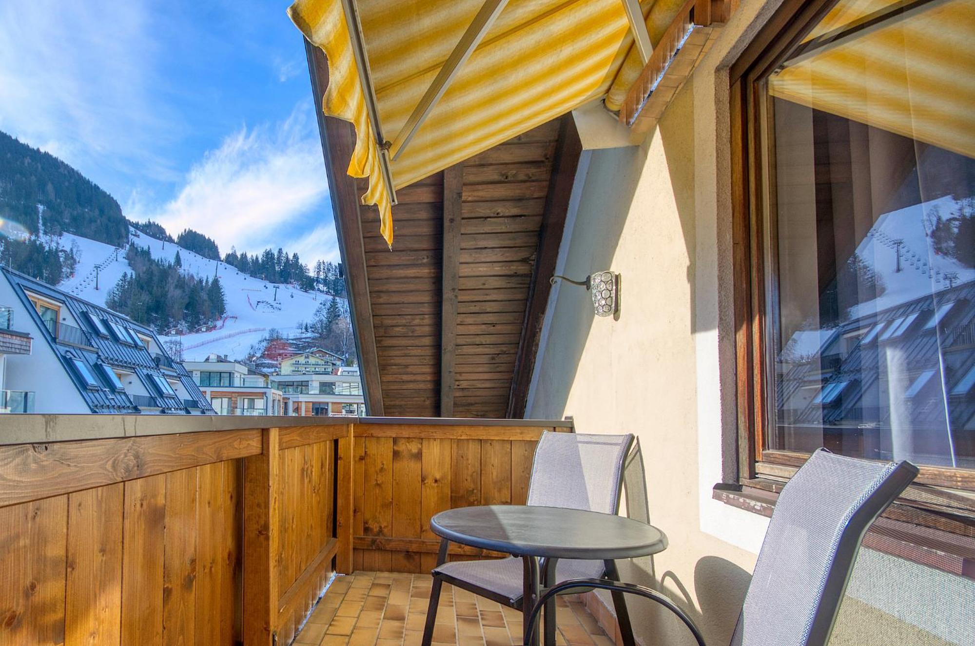 Apartment Melanie - By Alpen Apartments Zell am See Exterior photo